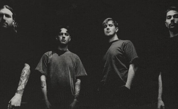 Counterparts - Band - 2025