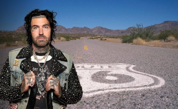 American Road Trip - Yelawolf - Alabama - Viennaslide/Construction Photography/Avalon/Getty Images