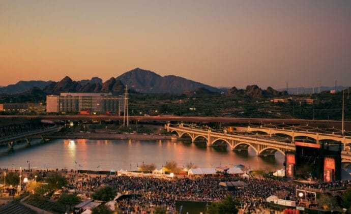 Innings Festival - Photo: Innings Facebook