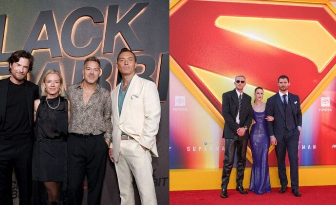 Photo Credit: Jason Mendez/Valerie Macon (Getty Images)