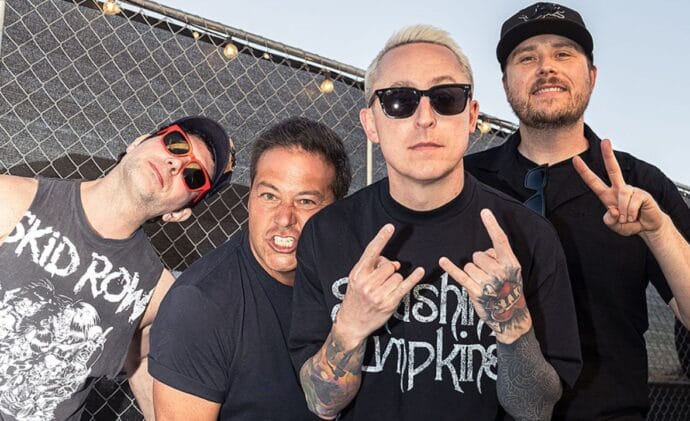 When We Were Young | Yellowcard | Heather Martinez