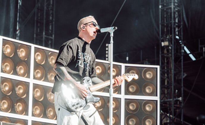 Yellowcard | Heather Martinez - 1