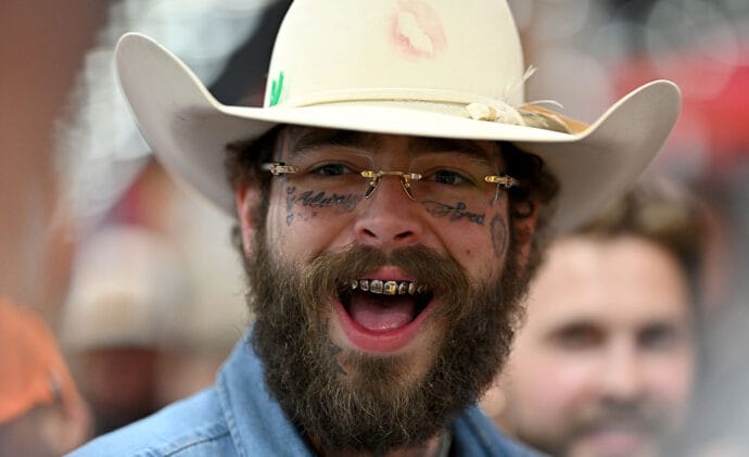 Post Malone | Photo by Roy Rochlin (Getty Images for ReedPop)
