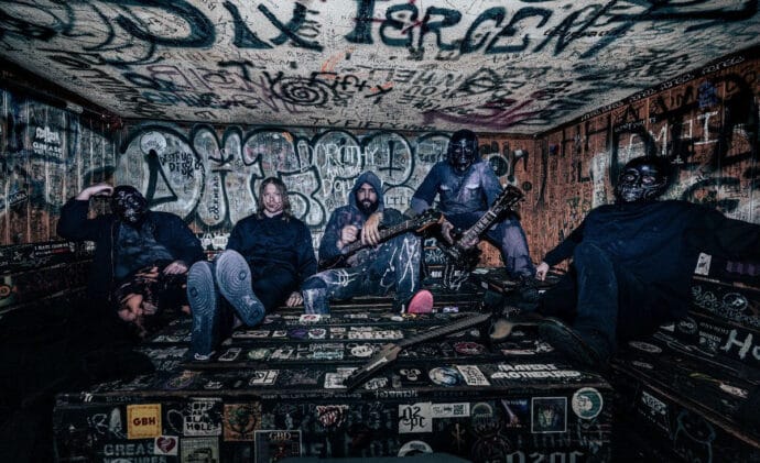 King 810 Autumnal Rites Tour