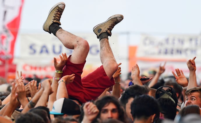 2026 Vans Warped Tour lineup