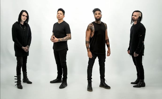 Crispin Earl interview Reinvention