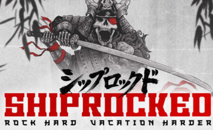 ShipRocked 2027 lineup