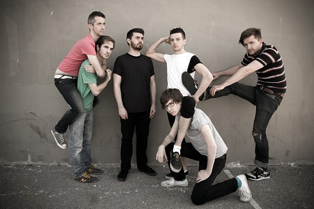 Dananananaykroyd: A Wall Of Cuddles