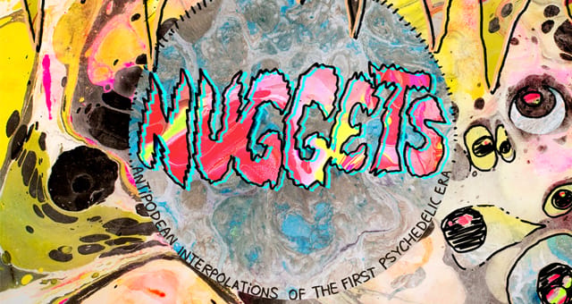 NuggetsCD