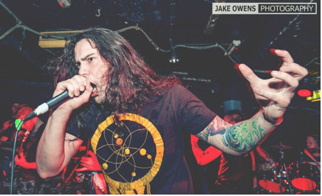 Live: Born Of Osiris