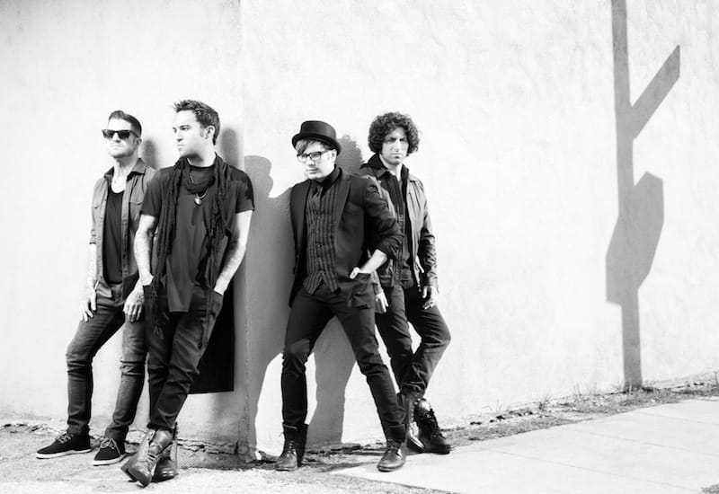 Fall Out Boy – Save Rock And Roll