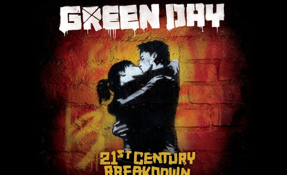 Green Day: 21st Century Breakdown Track By Track