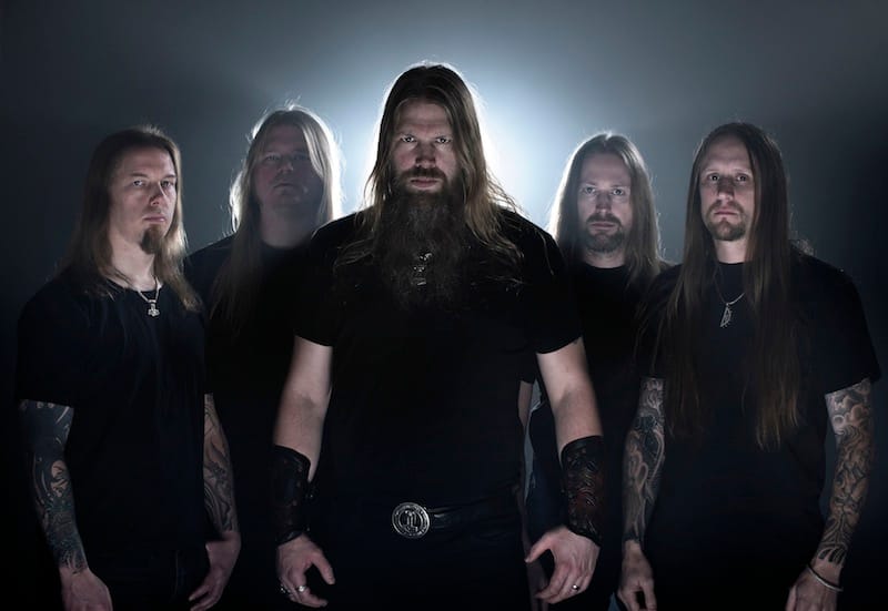 Amon-Amarth