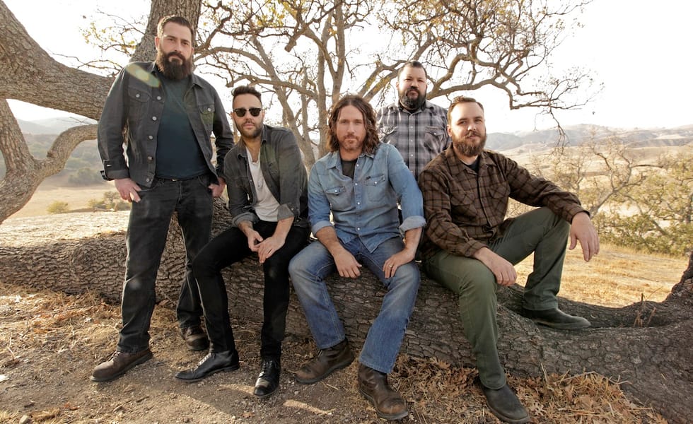 Chuck Ragan: Midnight Cowboy