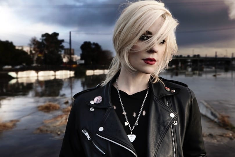 Brody Dalle: Don’t Mess With Her