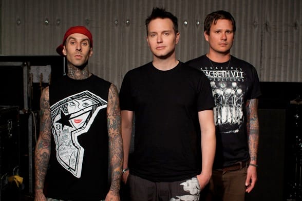 BLINK182