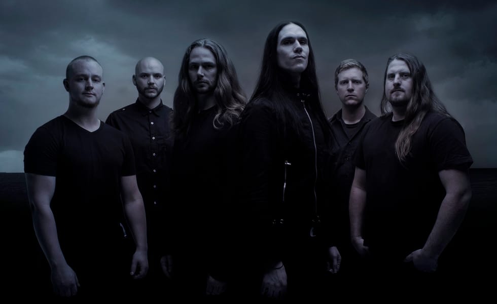 Ne Obliviscaris: A Mighty Fortress