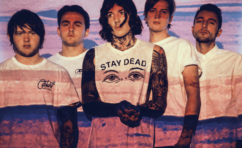 Bring Me The Horizon – That’s The Spirit