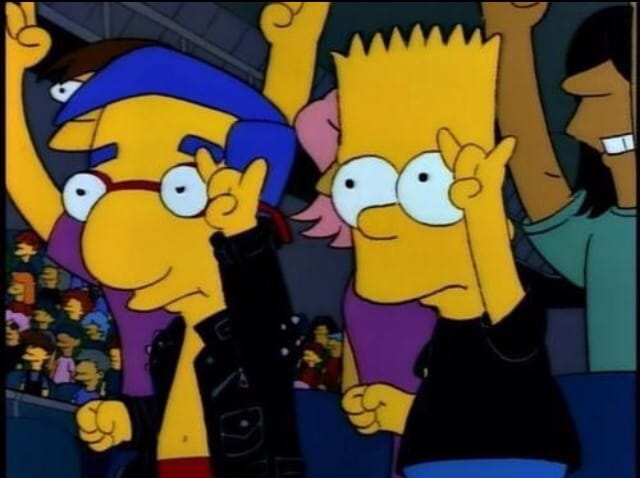 Simpsons