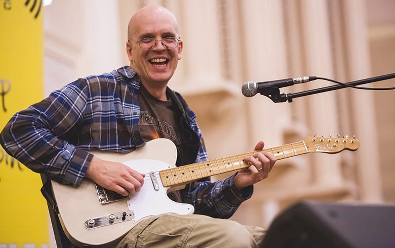 Devin-Townsend