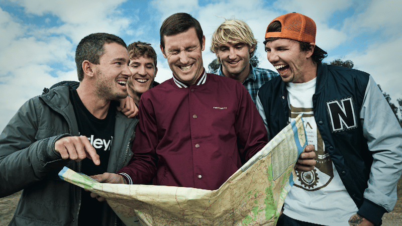 Parkway-Drive