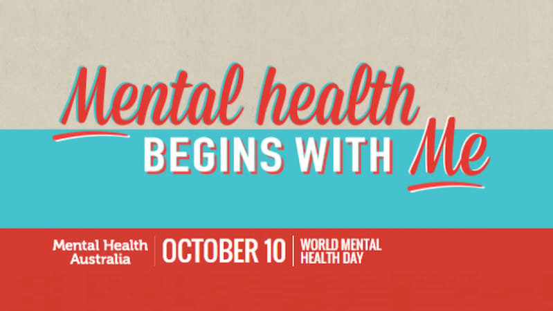 World-Mental-Health-Day