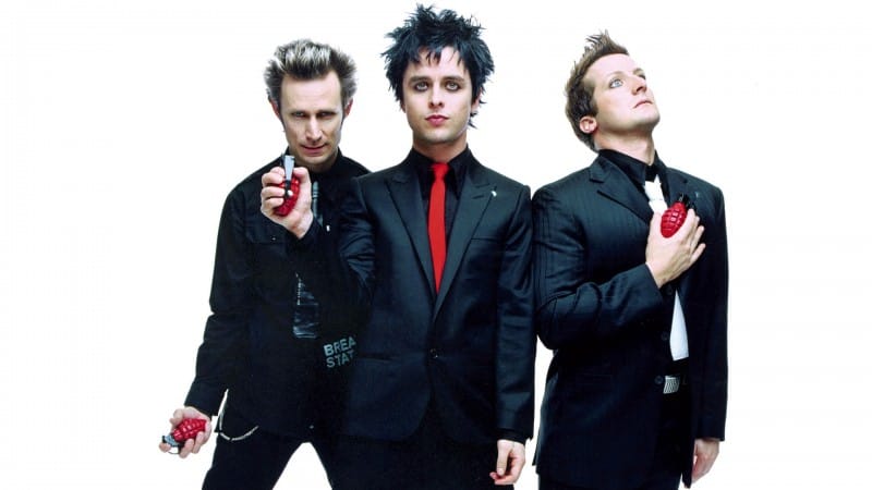 Green Day TV