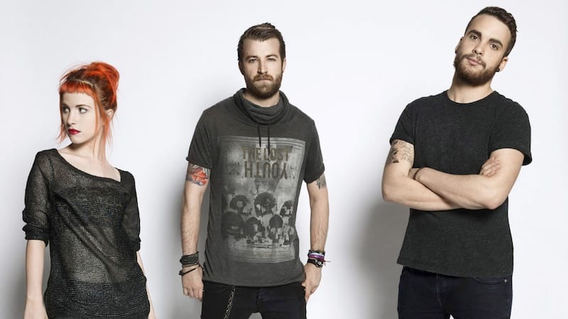 Paramore
