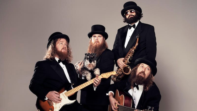 The-Beards