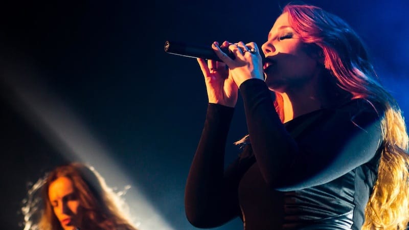 Epica-Live