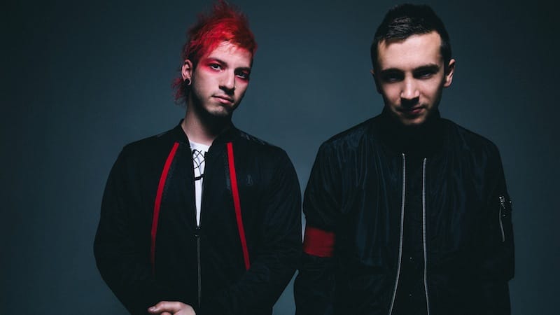Twenty-One-Pilots
