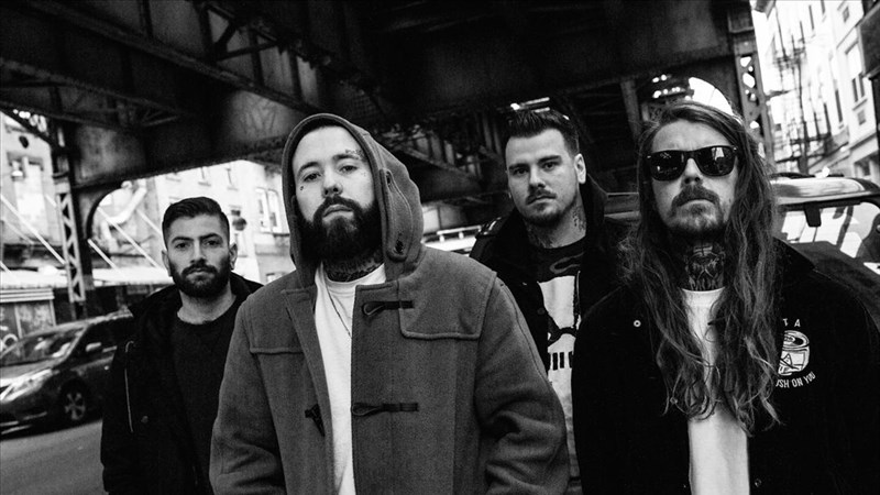 Live Review: Deez Nuts, Sydney 2016