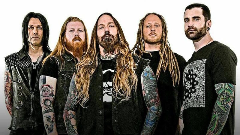 devildriver