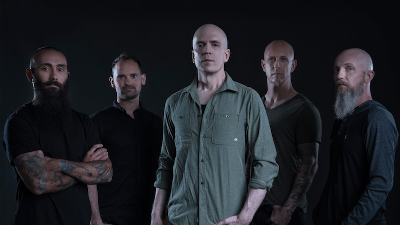 Devin-Townsend-Project