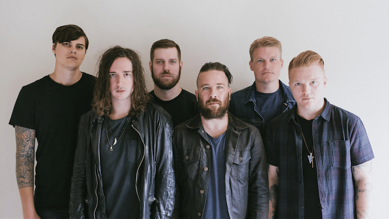 Underoath