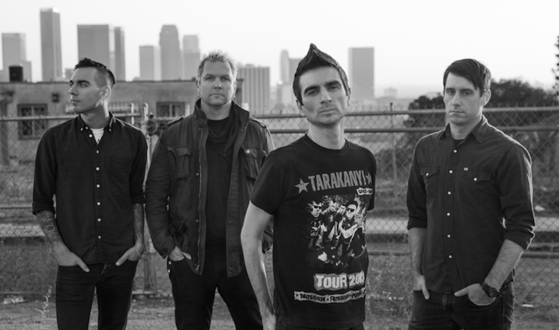 Anti-Flag