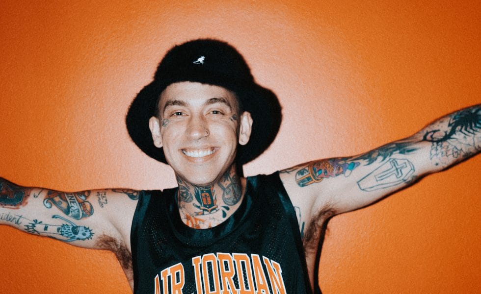 Blackbear