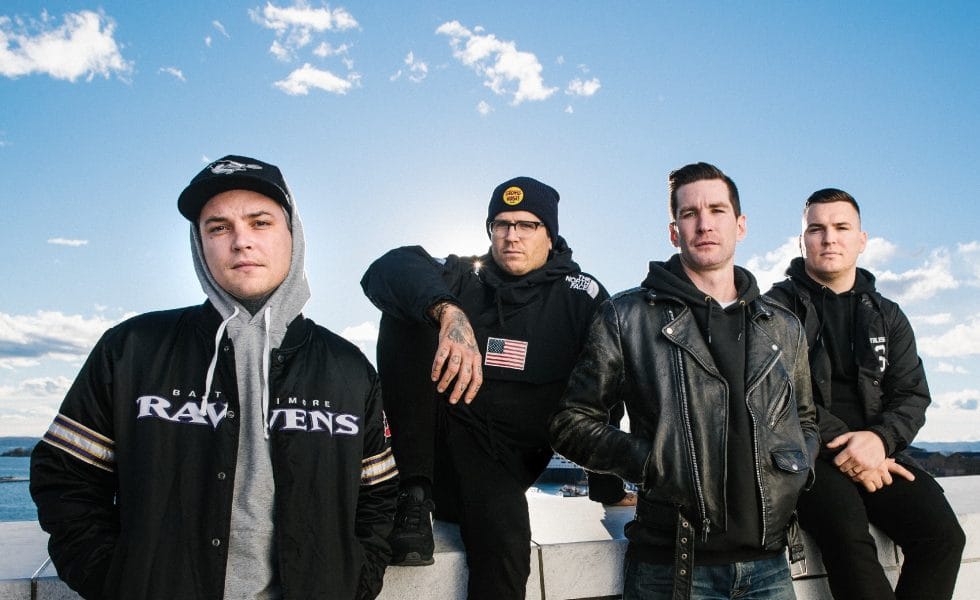 The Amity Affliction