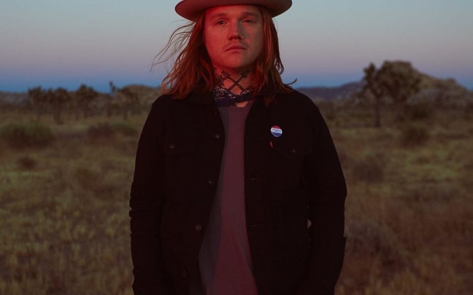 Aaron Gillespie