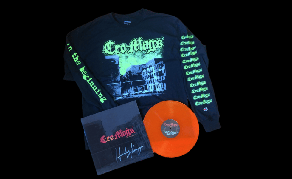 Cro-Mags