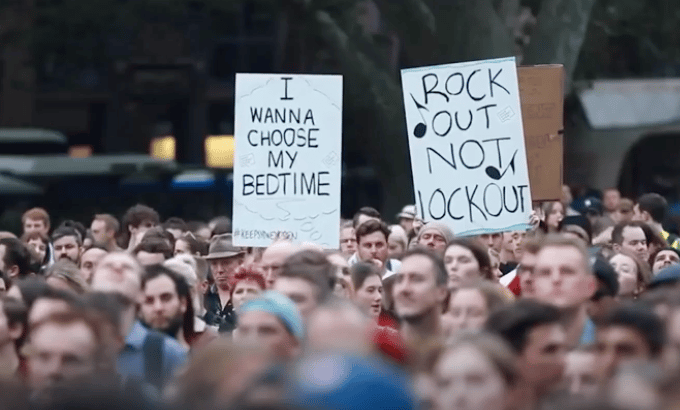 Melbourne Documentary Film Festival