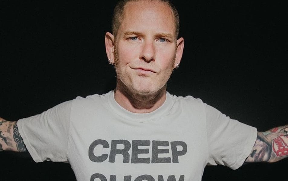 Corey Taylor