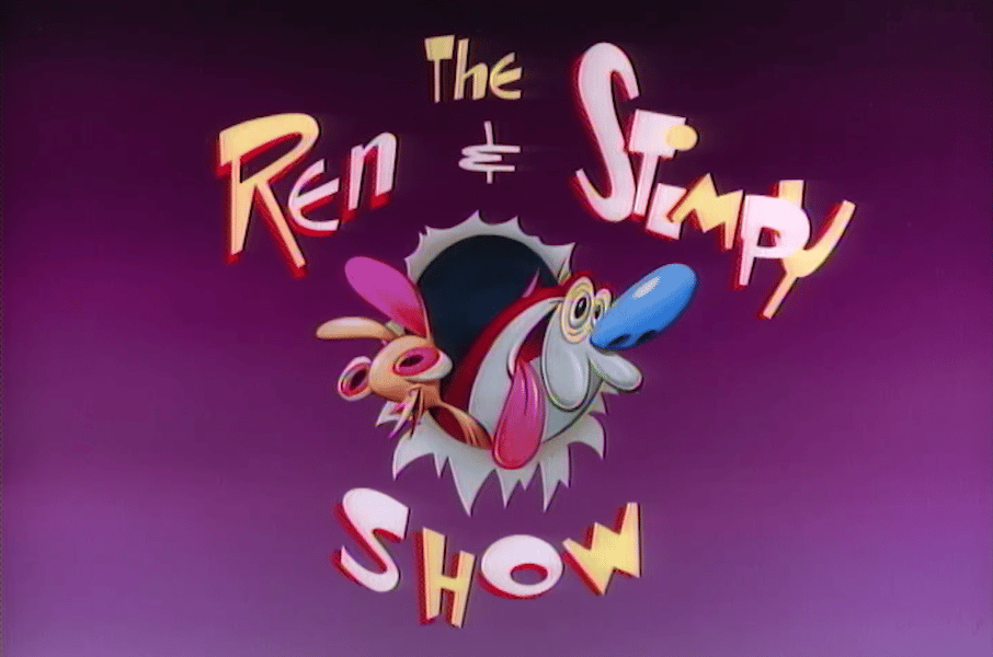 The Ren & Stimpy Show