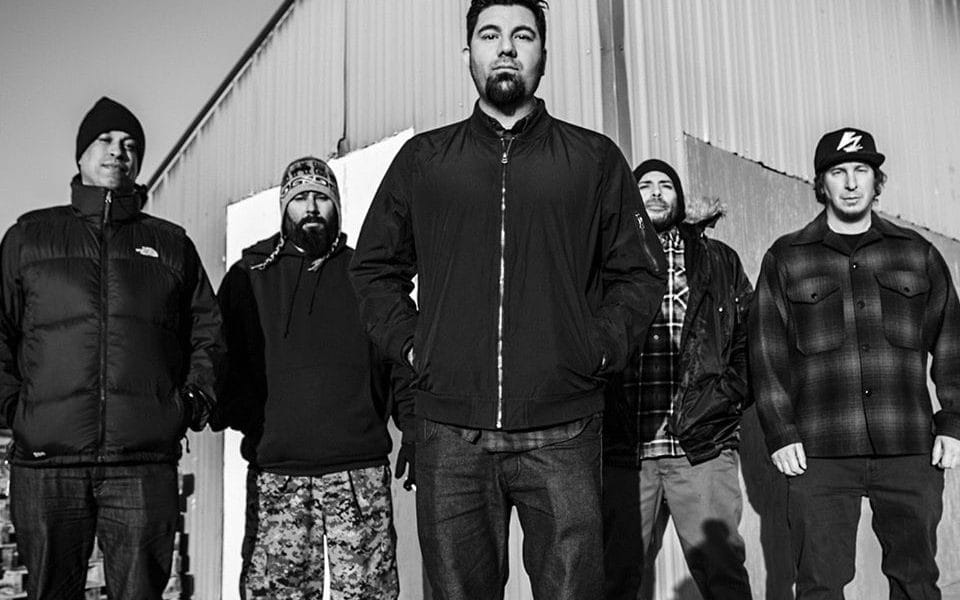 Deftones