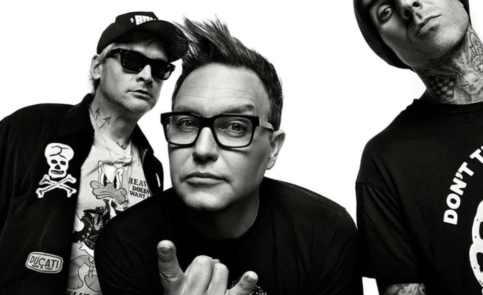 Blink 182