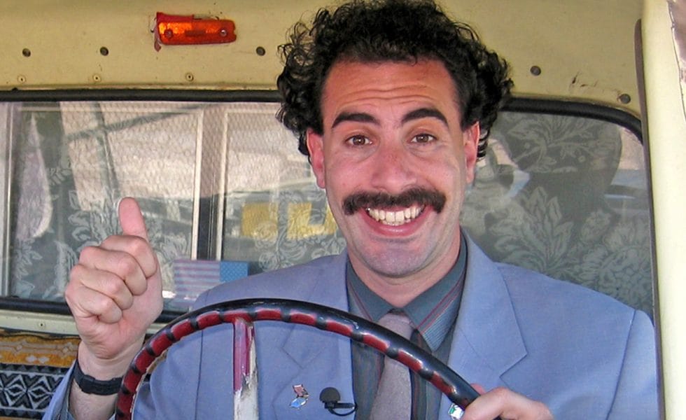 Borat
