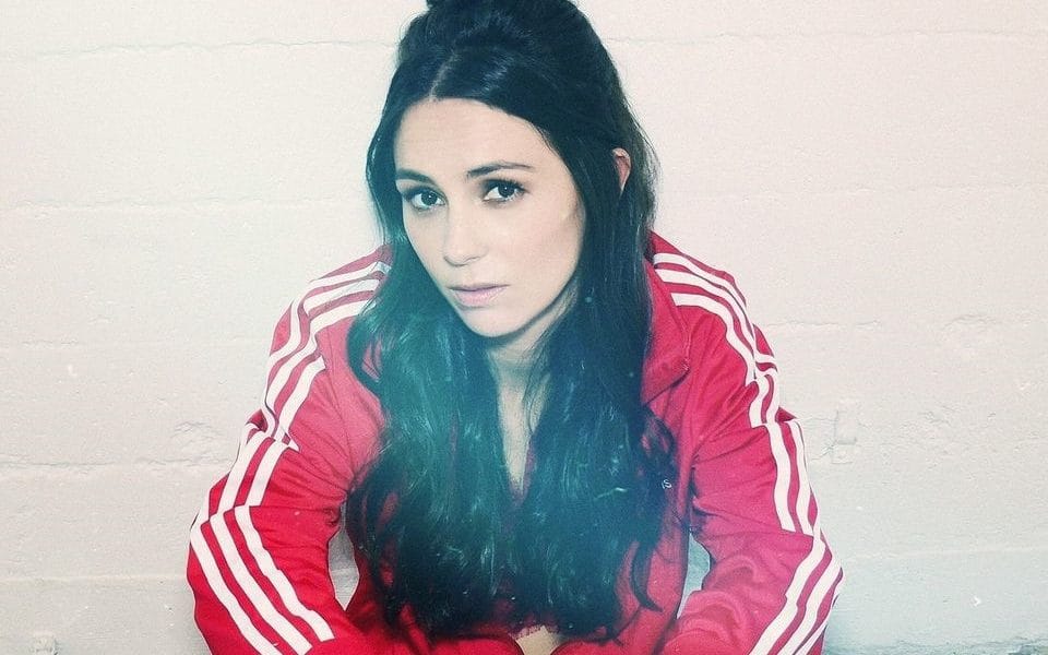 Amy Shark
