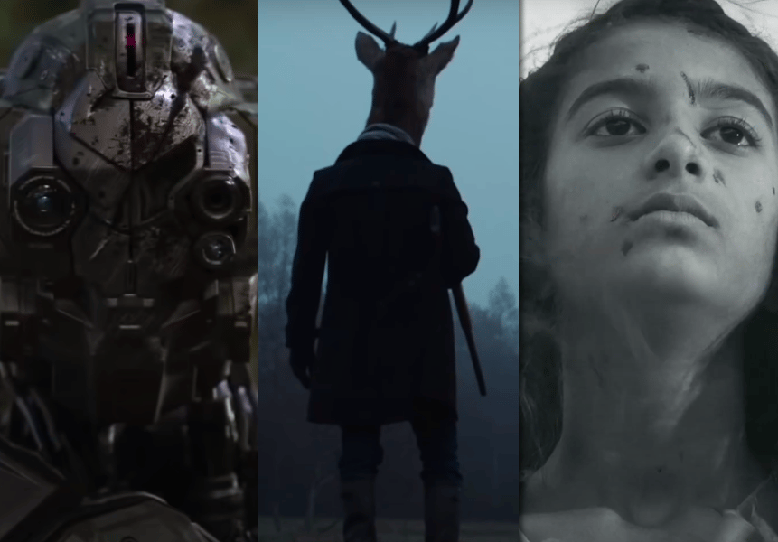 Sydney Science Fiction Film Festival