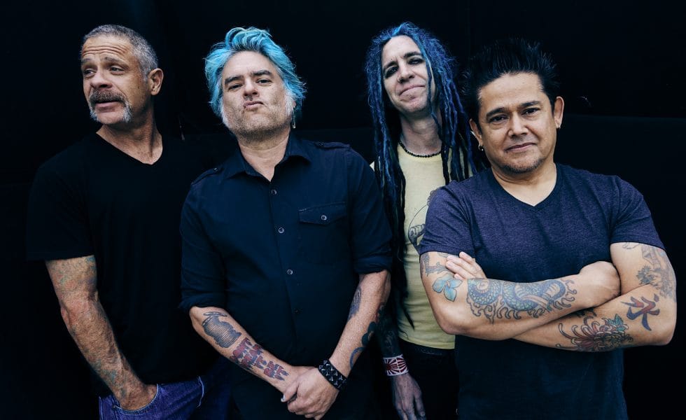 NOFX