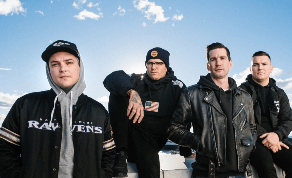 The Amity Affliction